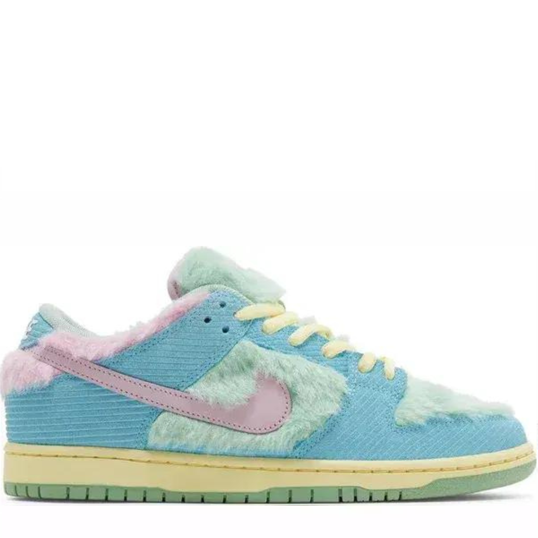 Nike SB Dunk Low Verdy Visty