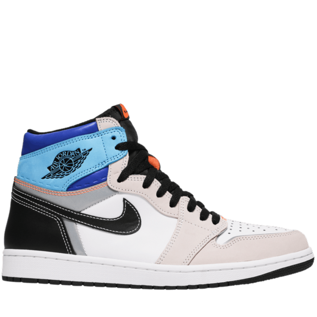 JORDAN 1 RETRO HIGH OG PRALINE – High On Kicks JORDAN 1 RETRO HIGH OG PRALINE – High On Kicks