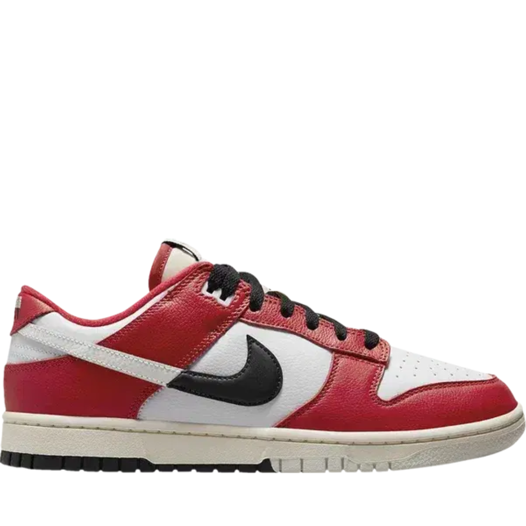 NIKE DUNK LOW 'SPLIT-CHICAGO'