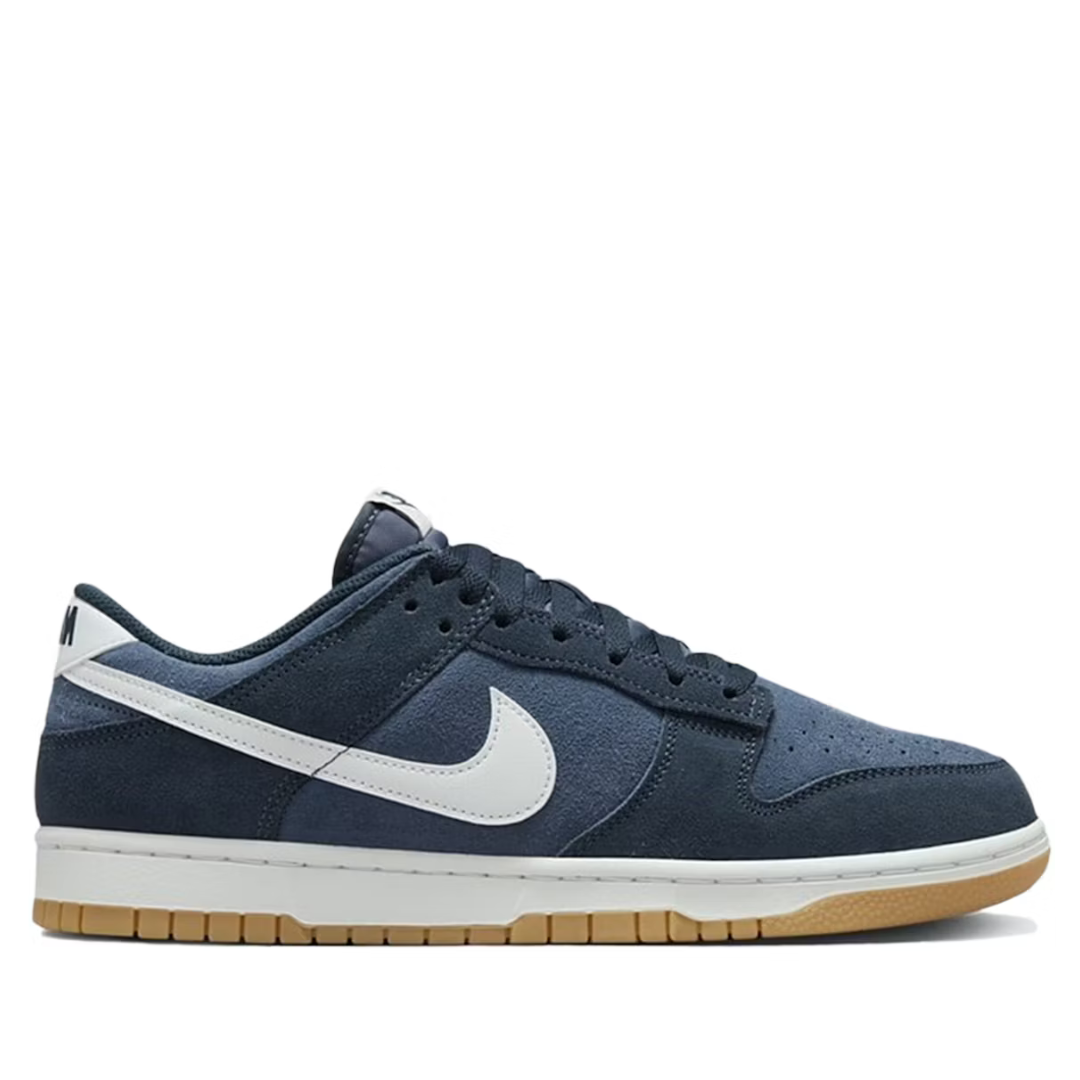 DUNK LOW RETRO SE 'ARMORY NAVY/SUMMIT WHITE-MONSOON BLUE