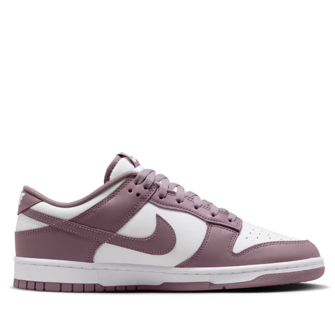 DUNK LOW RETRO 'TAUPE GREY/WHITE'