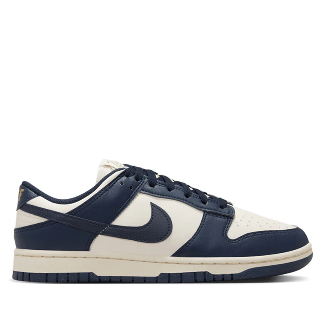 DUNK LOW NN 'PHANTOM/OBSIDIAN-PALE IVORY'