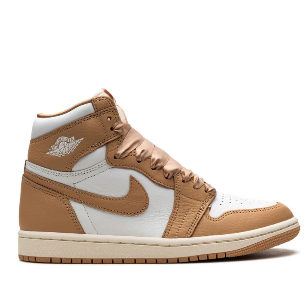 JORDAN 1 RETRO HIGH OG PRALINE