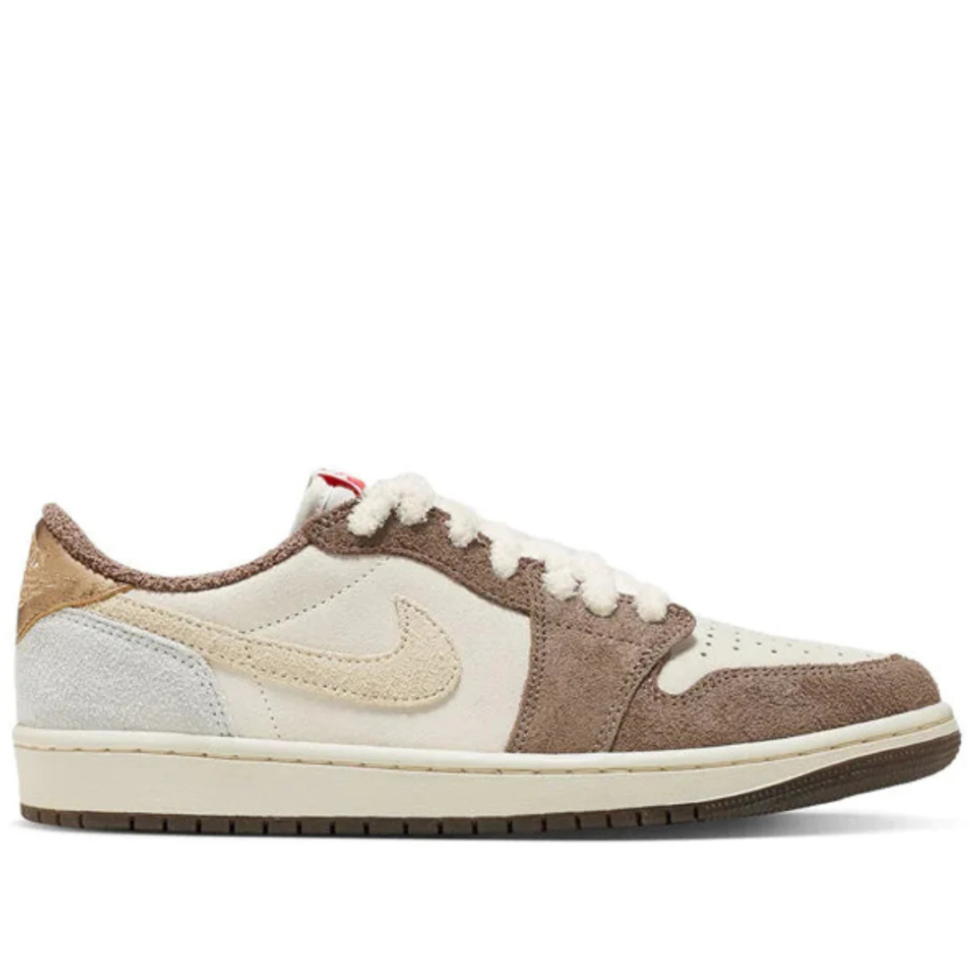 NIKE DUNK RETRO LOW OG 