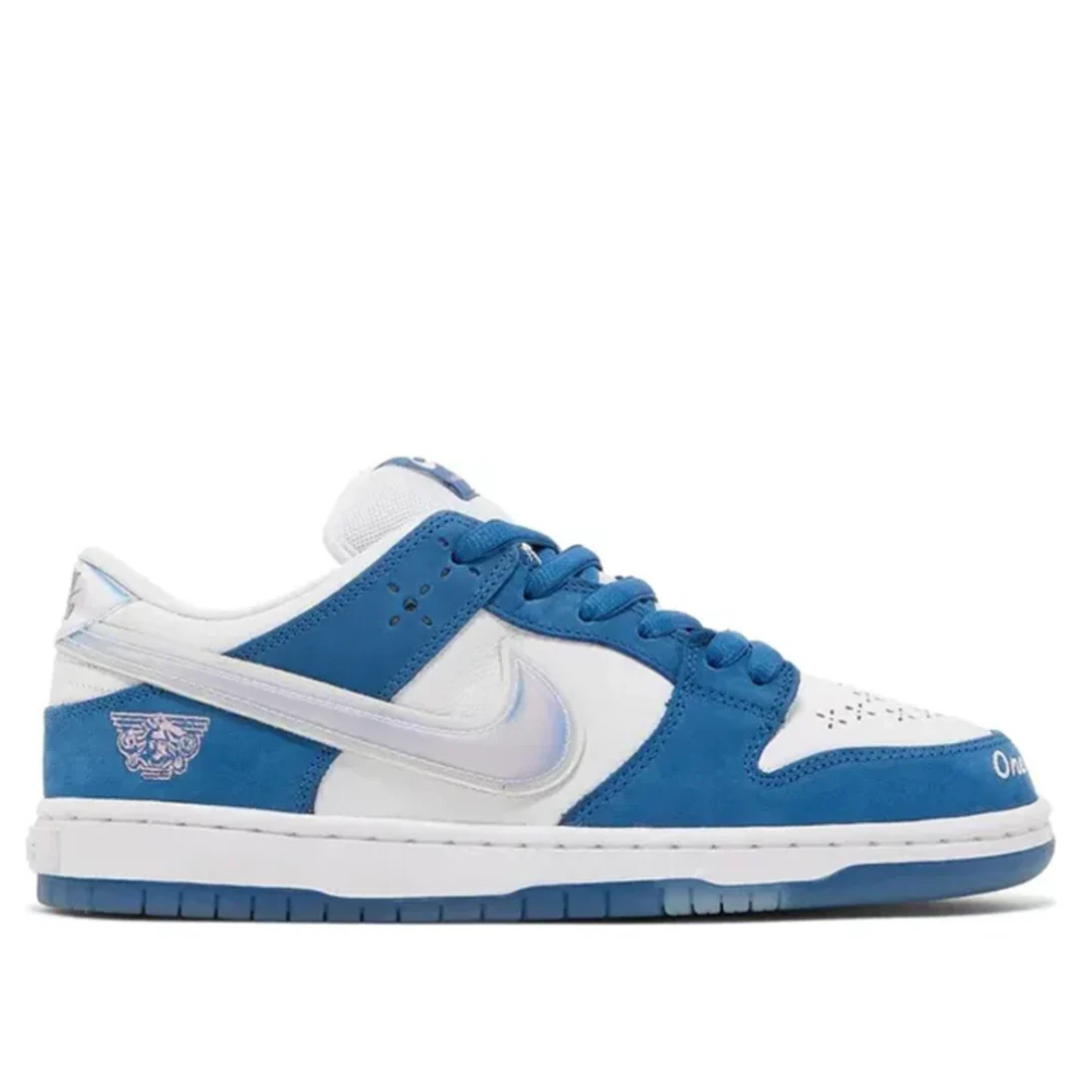 Nike Dunk Low SB 'One Block at a Time' x Born x Raised