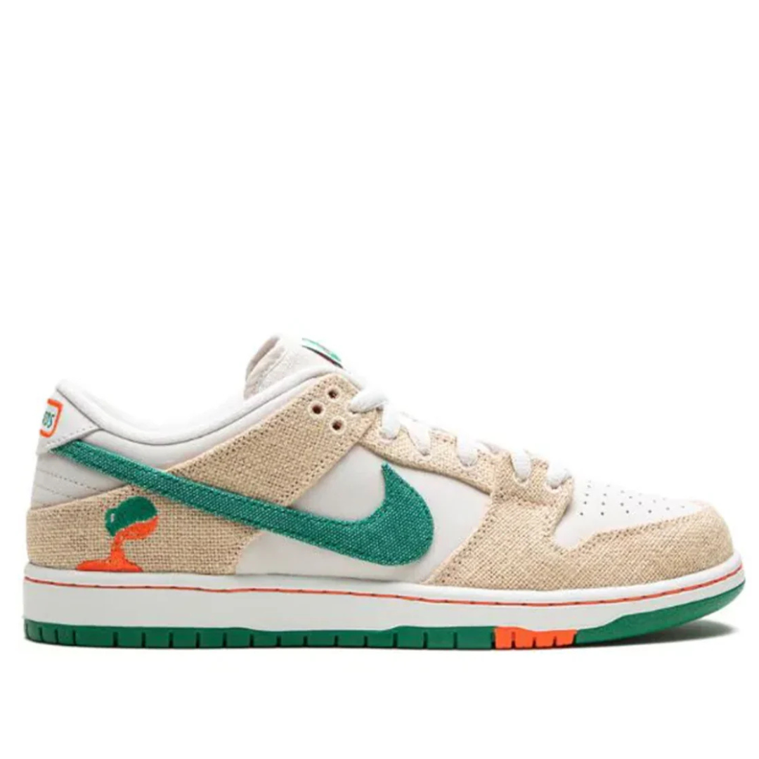 NIKE SB DUNK LOW JARRITOS