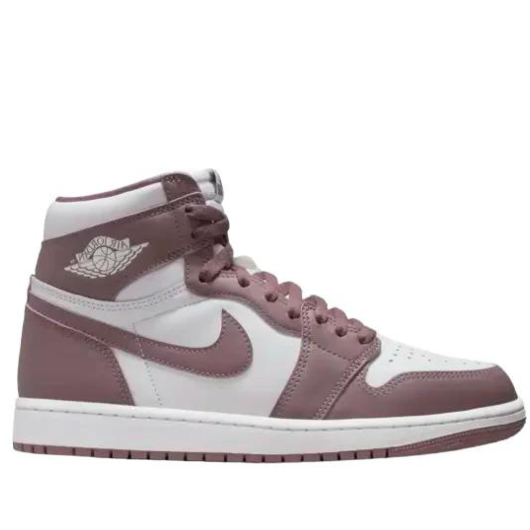 AIR JORDAN 1 HIGH RETRO OG SKYJ MAUVE