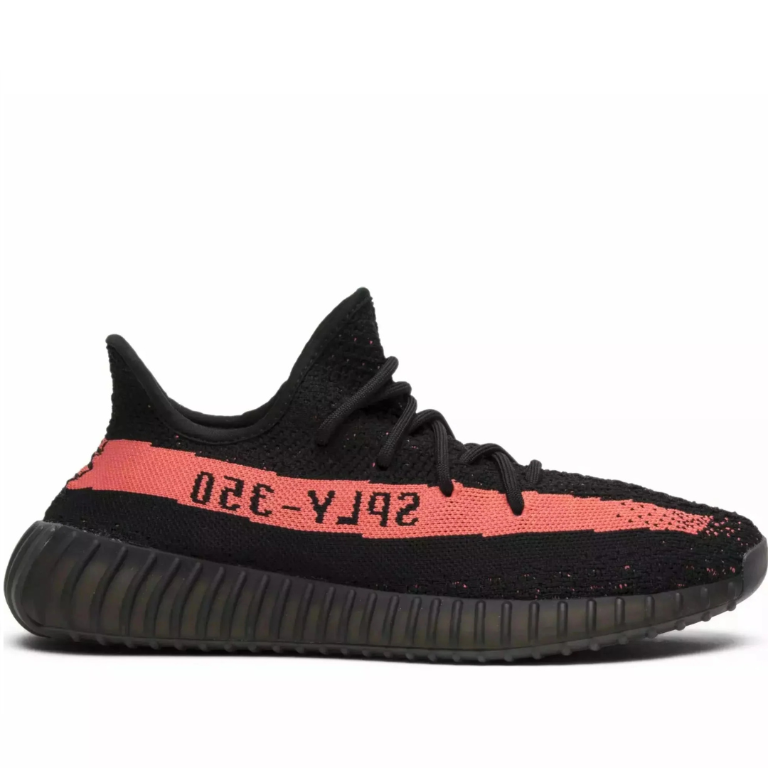 Yeezy Boost 350 V2 ' Core Red '