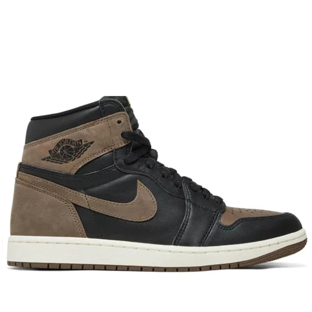 Air Jordan 1 Retro High OG 'Palomino'