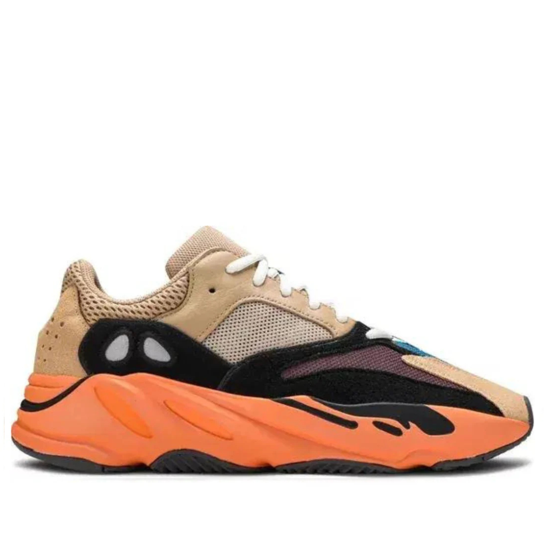 Yeezy Boost 700 'Enflame Amber'