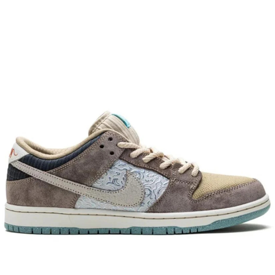 NIKE SB DUNK LOW BIG MONEY SAVINGS