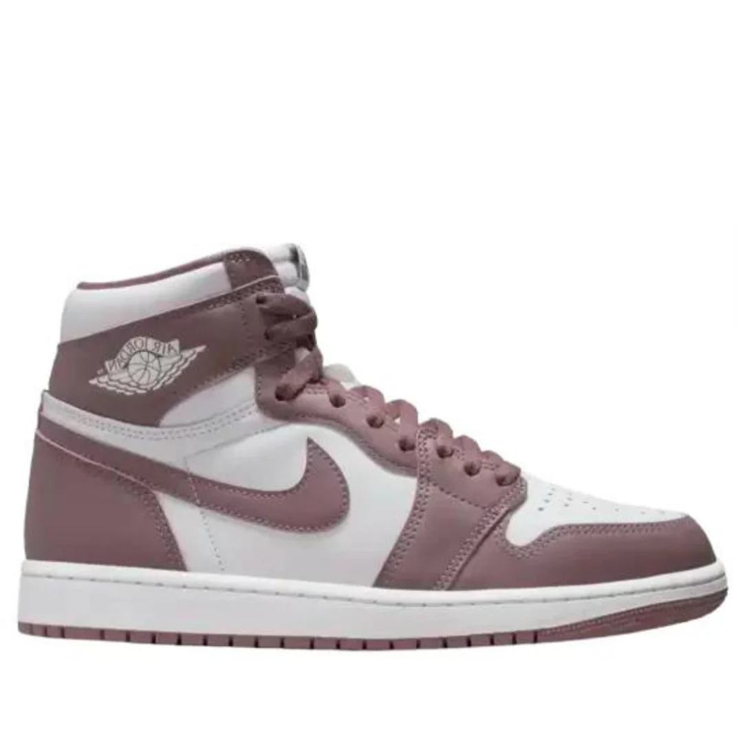 AIR JORDAN 1 HIGH RETRO OG SKYJ MAUVE