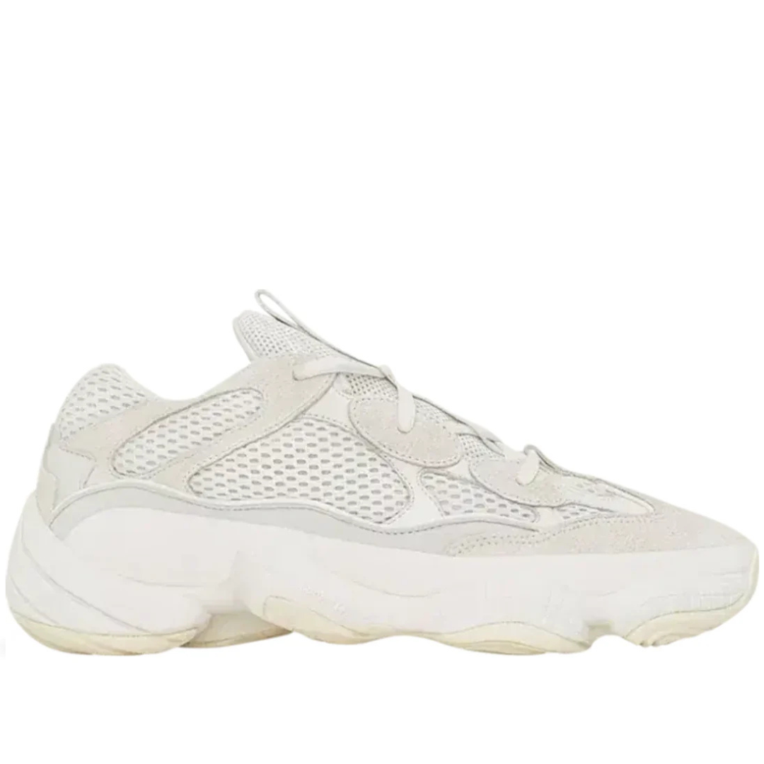 Yeezy 500 'Bone White' 2023