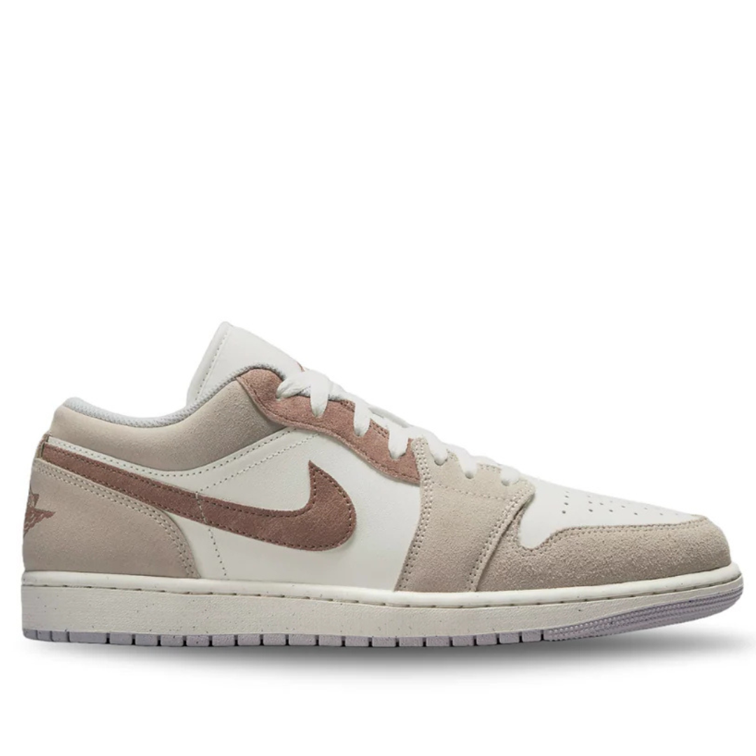 JORDAN 1 LOW SE LEGEND LIGHT BROWN