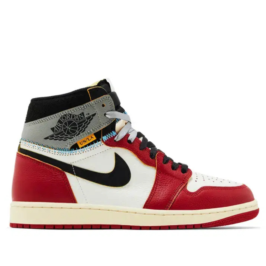 Union LA x Air Jordan 1 Retro High OG SP 'Chicago Shadow'