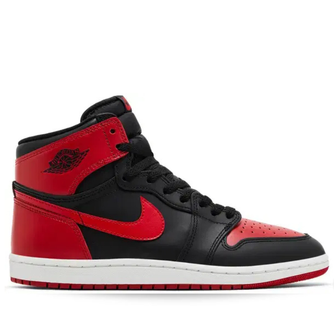 Air Jordan 1 Retro High '85 OG 'Bred / Banned' 2025