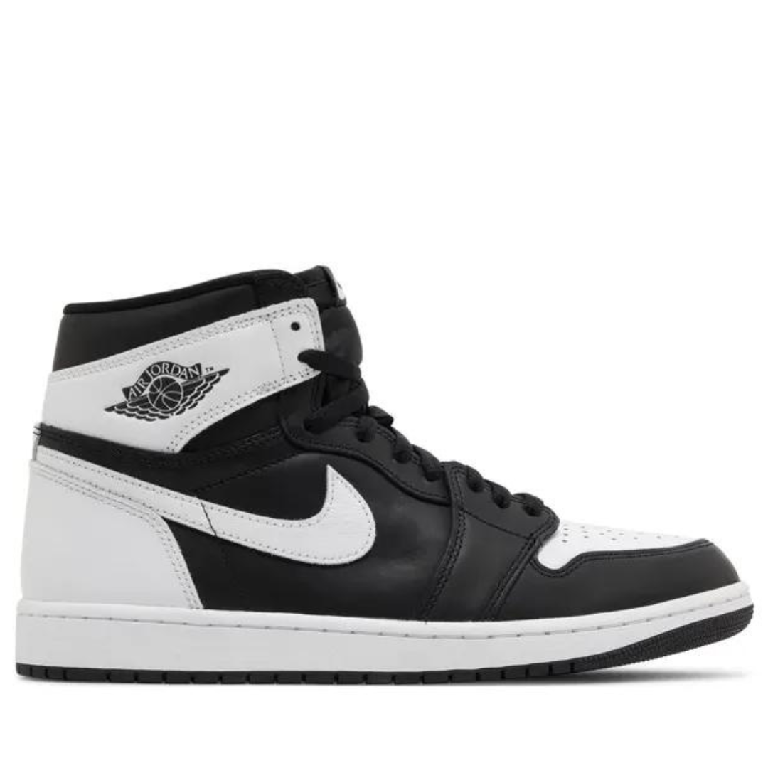 Air Jordan 1 Retro High OG 'Black White 2.0'