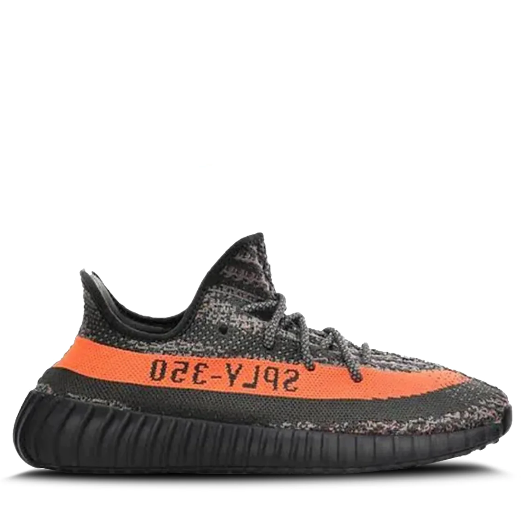 YEEZY 350 V2 'CARBON BELUGA'