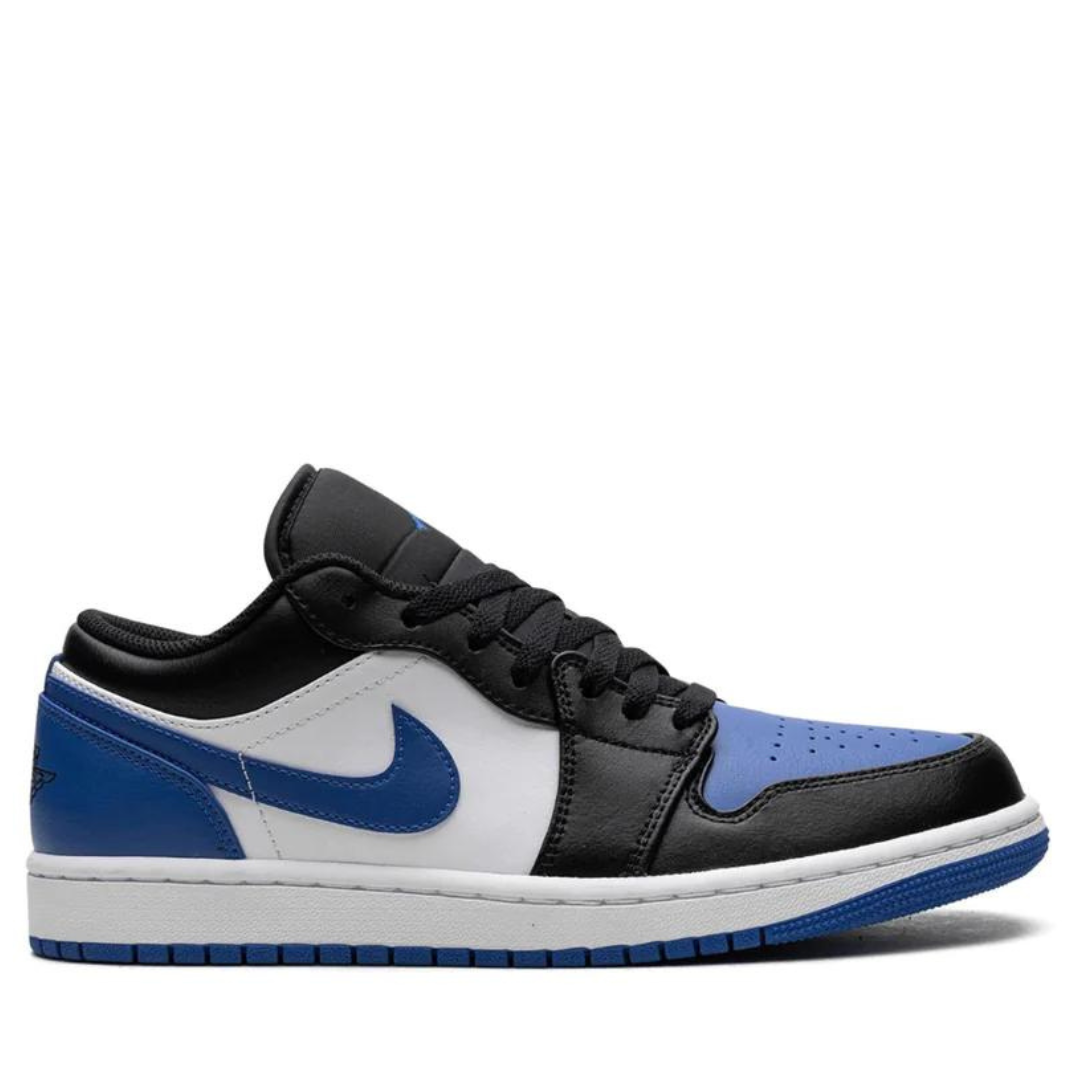 royal toe jordan 1 low