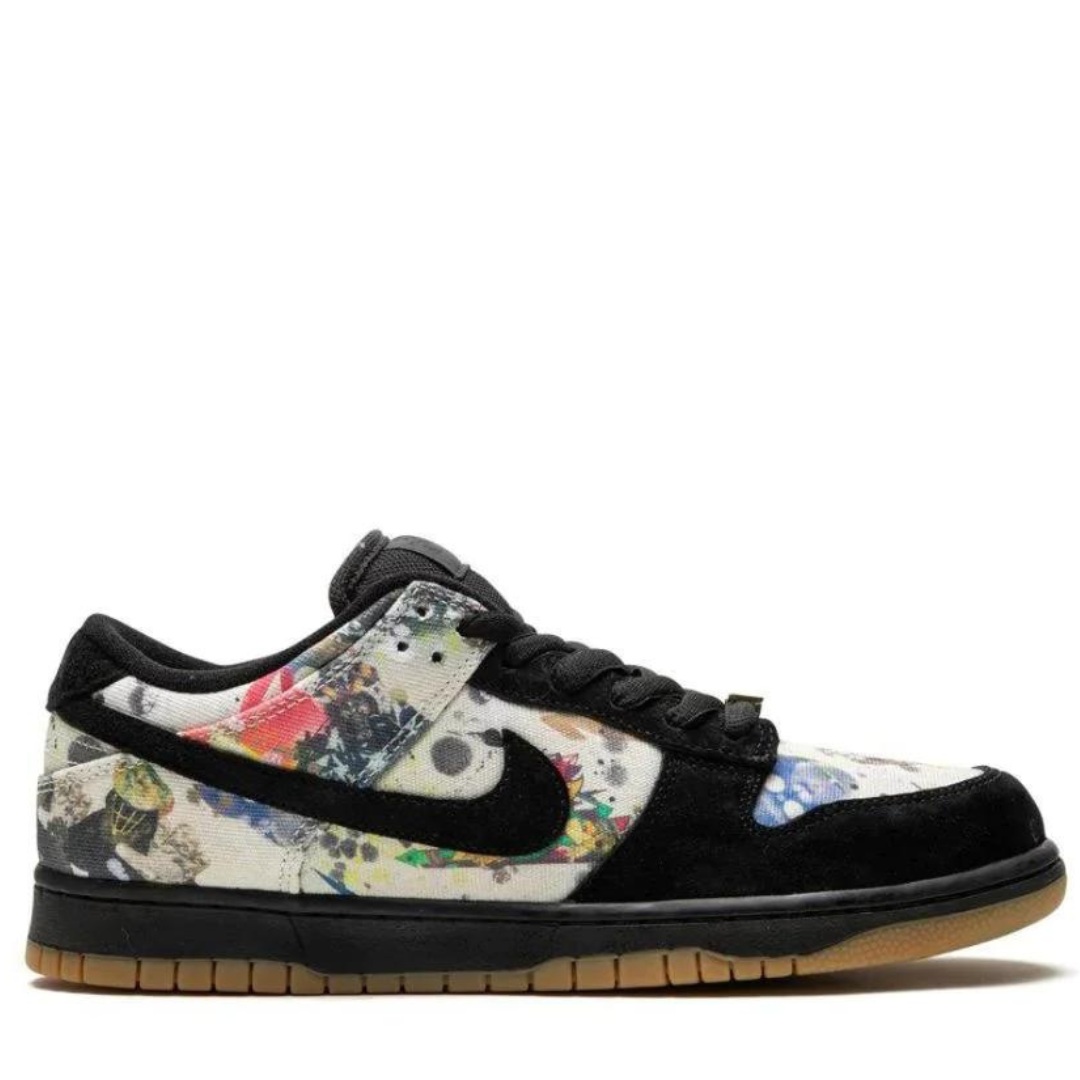 Nike dunk sb supreme online