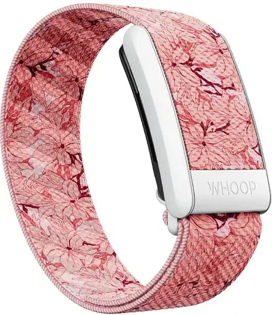 Whoop 4.0 Blossom Superknit Band