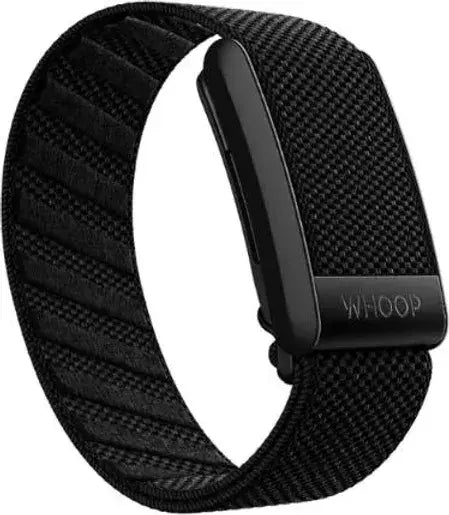 Whoop 4.0 Onyx Superknit Band