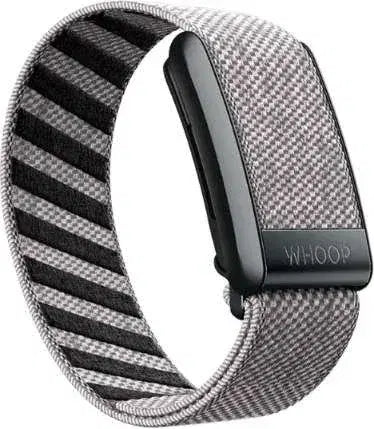 Whoop 4.0 Heater Superknit Band