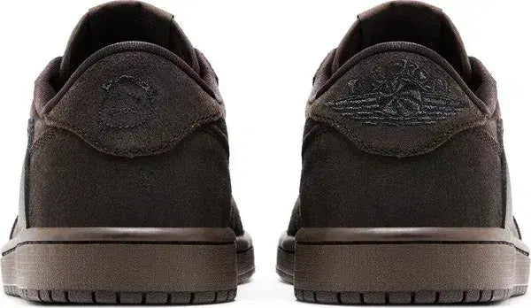 Travis Scott x Air Jordan 1 Retro Low OG SP 'Velvet Brown'