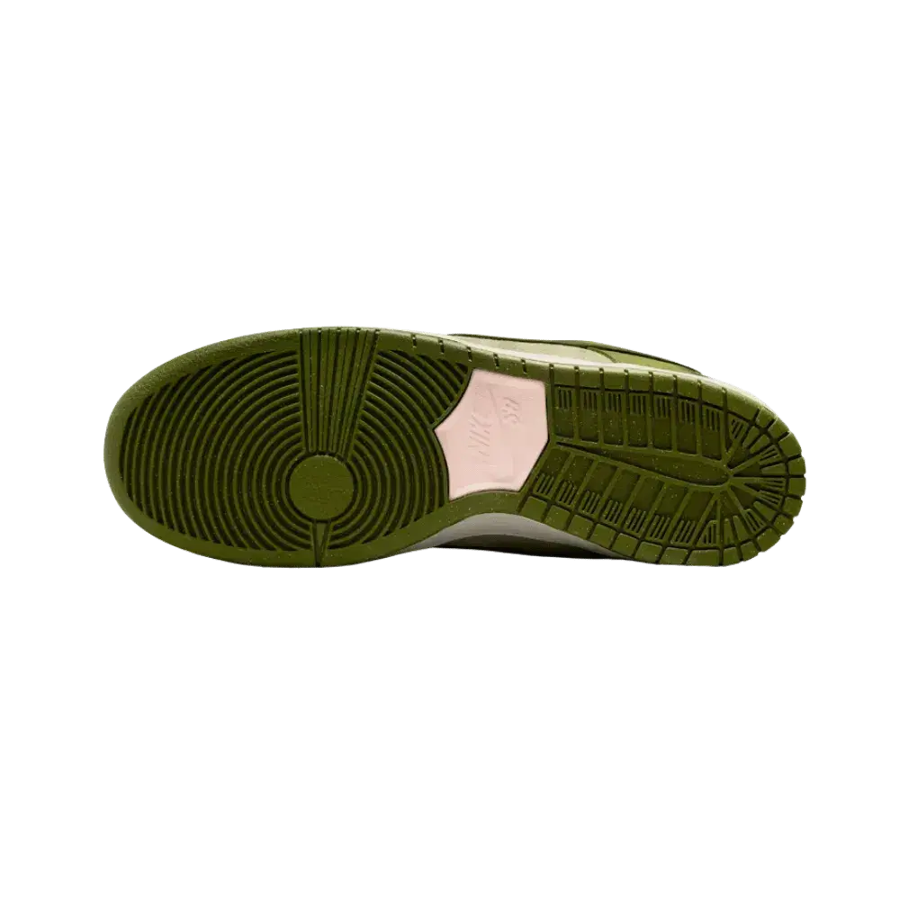 Nike SB Dunk Low Yuto Horigome Matcha