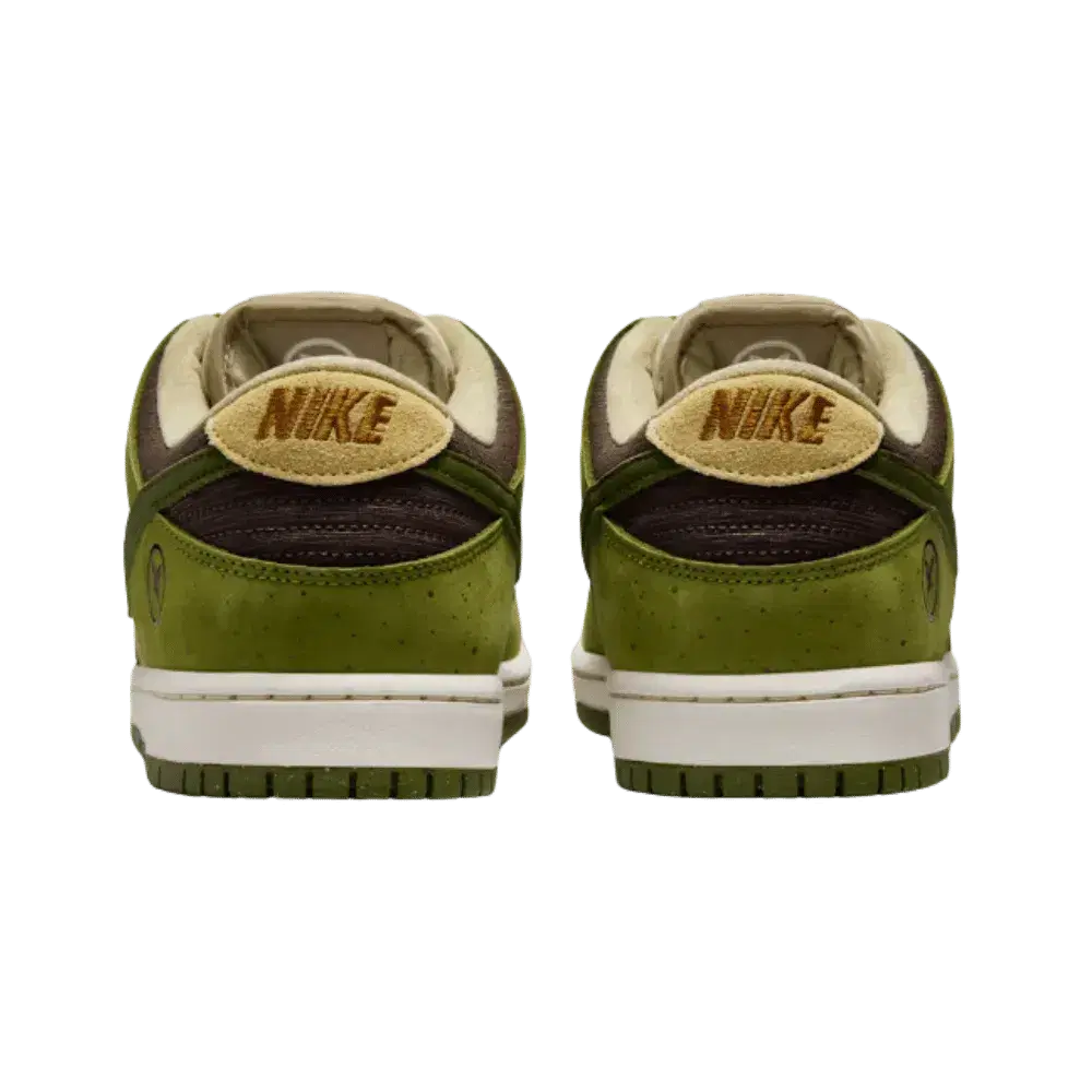 Nike SB Dunk Low Yuto Horigome Matcha