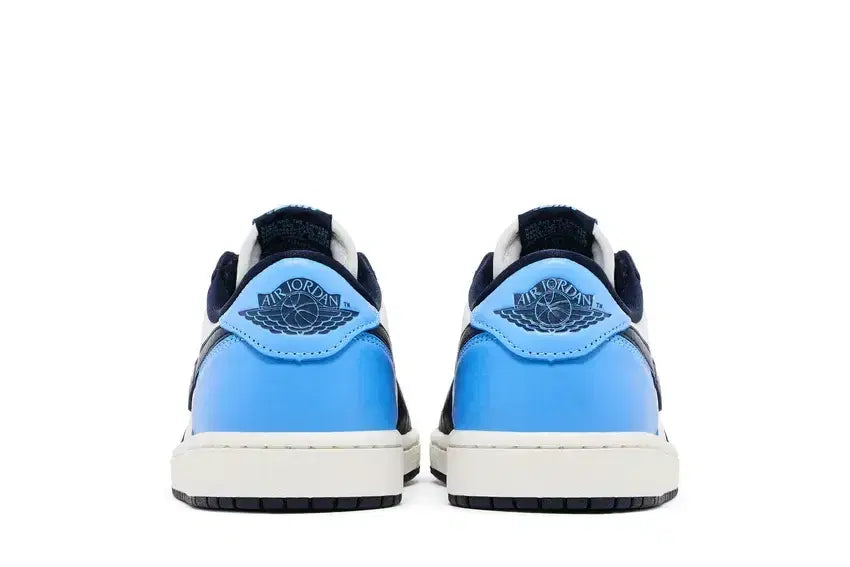 Jordan 1 Low OG Obsidian UNC