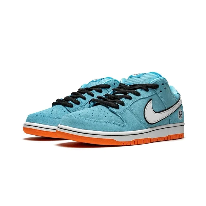 NIKE DUNK LOW PRO SB 'GULF'