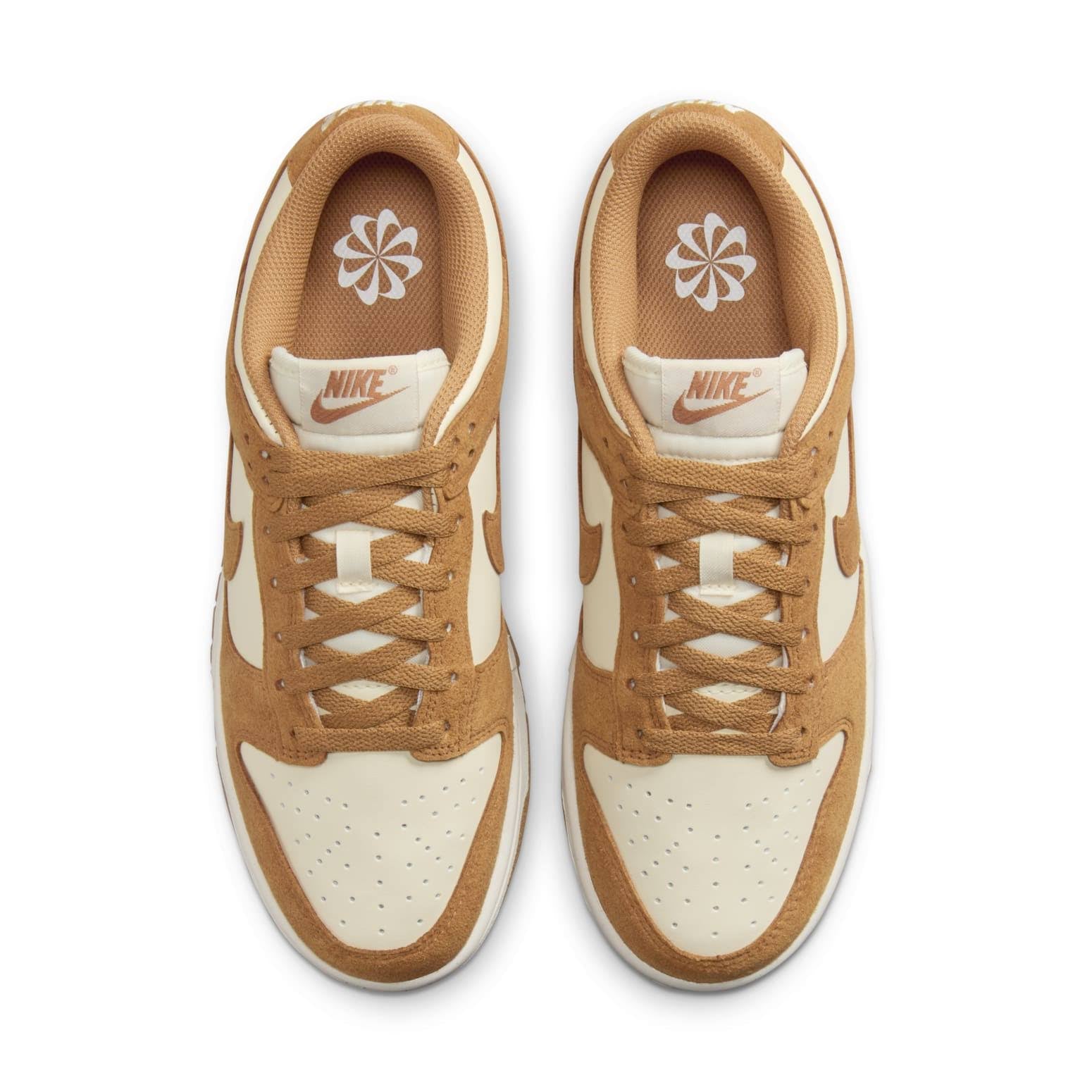 Nike Dunk Low Next Nature 'Flax Coconut Milk'