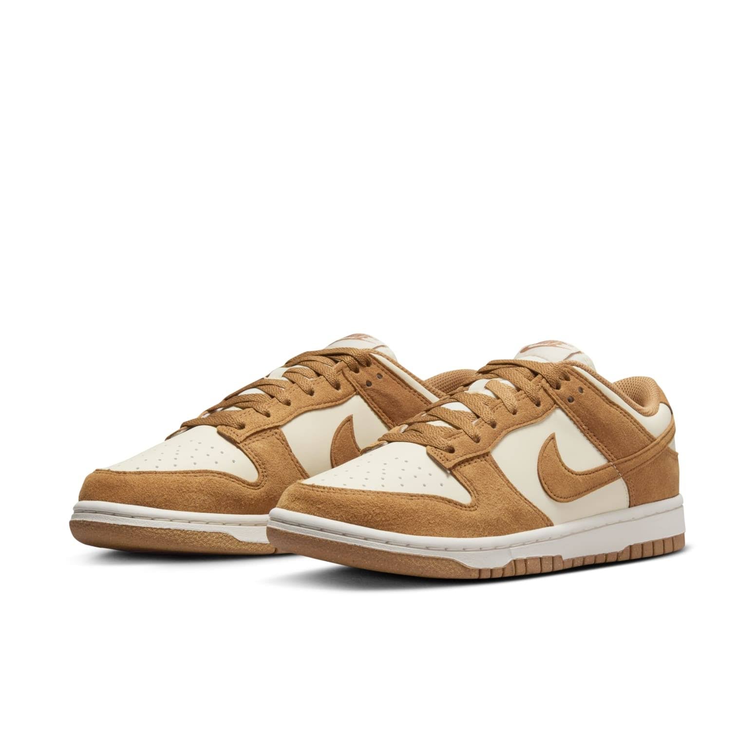 Nike Dunk Low Next Nature 'Flax Coconut Milk'