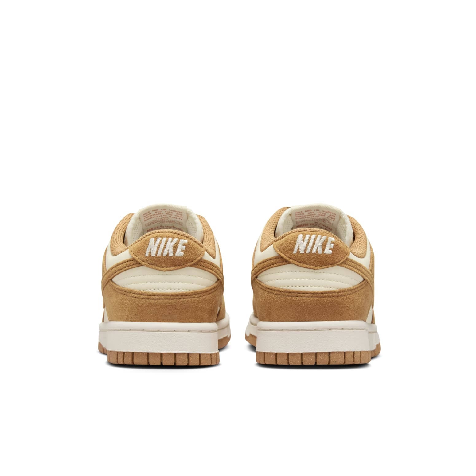 Nike Dunk Low Next Nature 'Flax Coconut Milk'