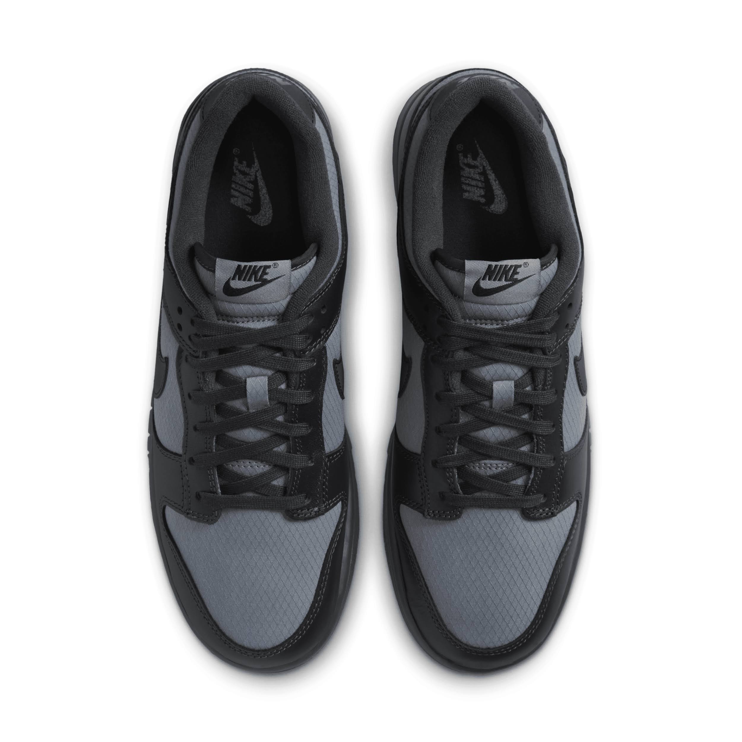 DUNK LOW RETRO SE 'OFF NOIR/BLACK-SMOKE GREY-ANTHRACITE'