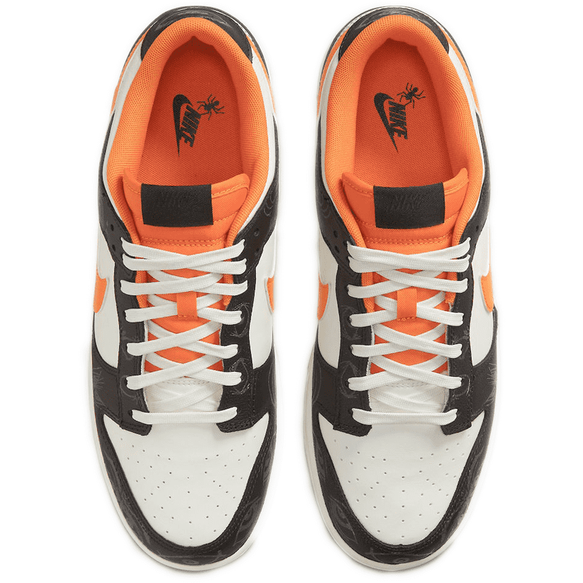 Nike Dunk Low Halloween Glow in the Dark High On Kicks