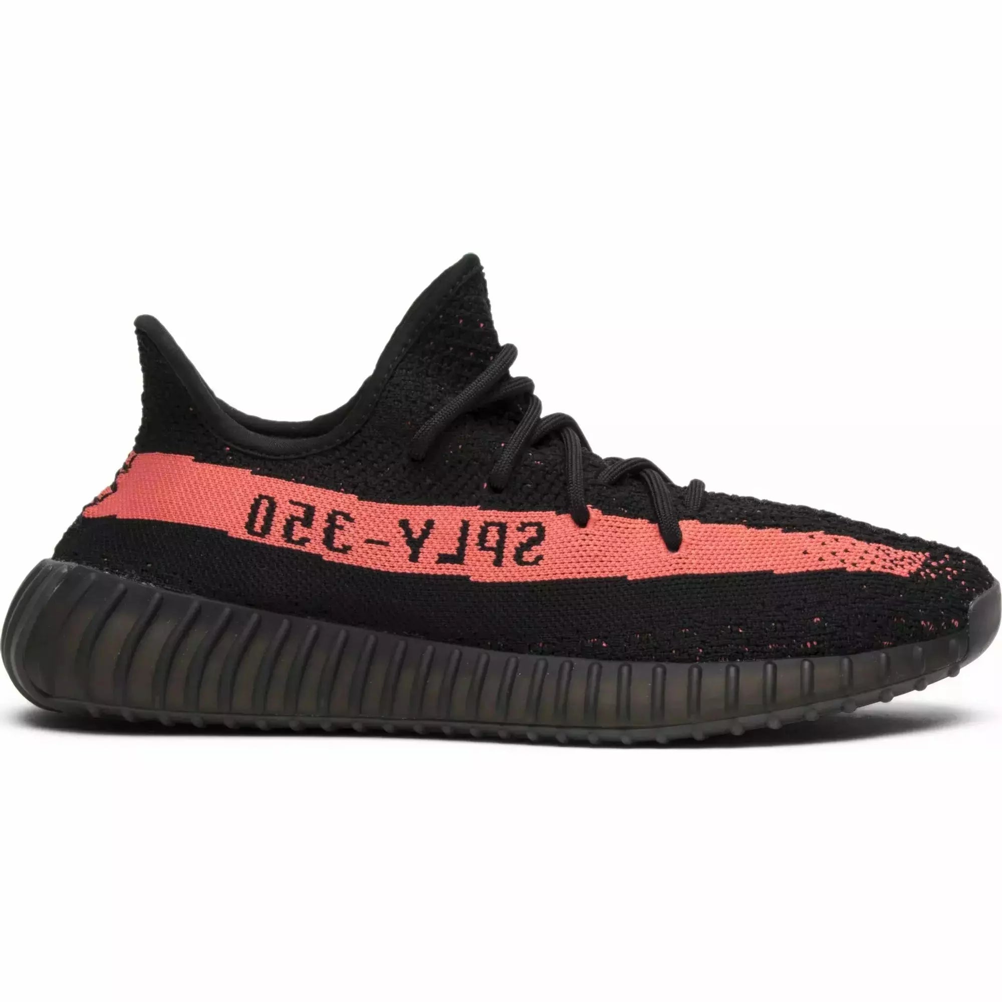 Yeezy Boost 350 V2 ' Core Red '