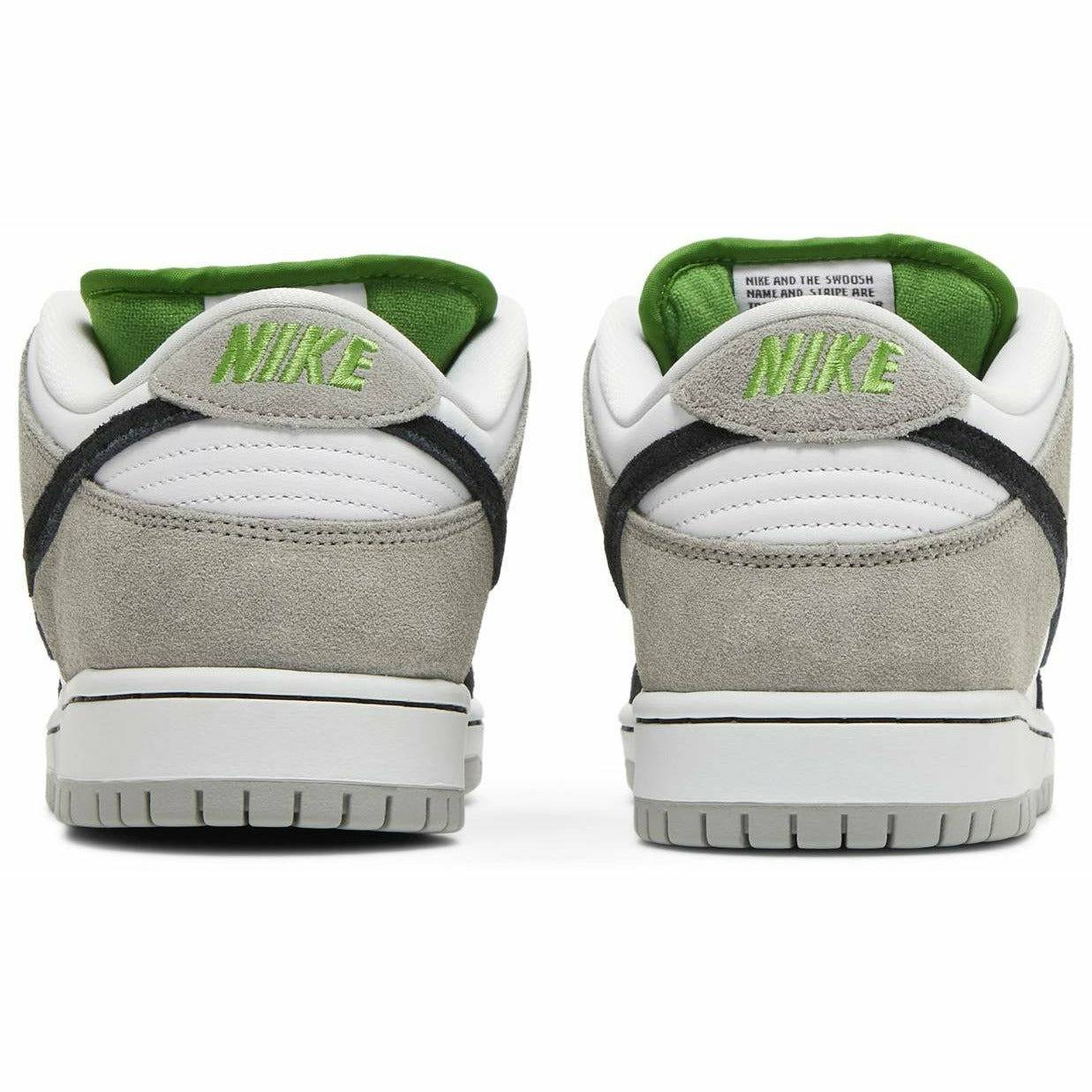 Nike Dunk Low SB 'Chlorophyll'