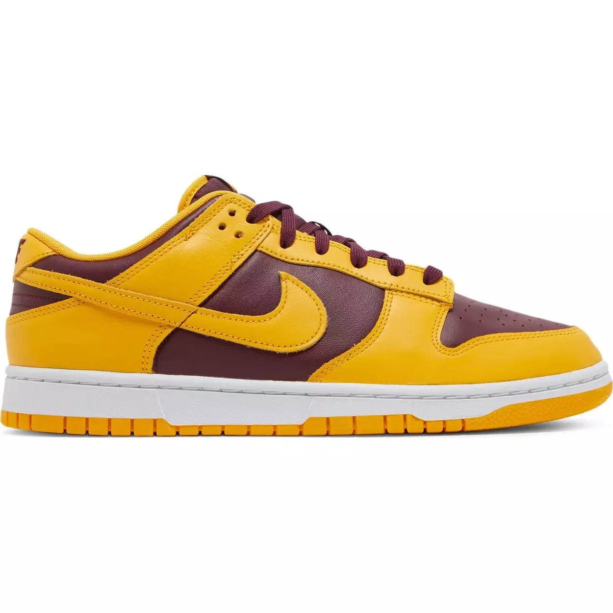 Nike Dunk Low Retro 'Arizona State Sun Devils'