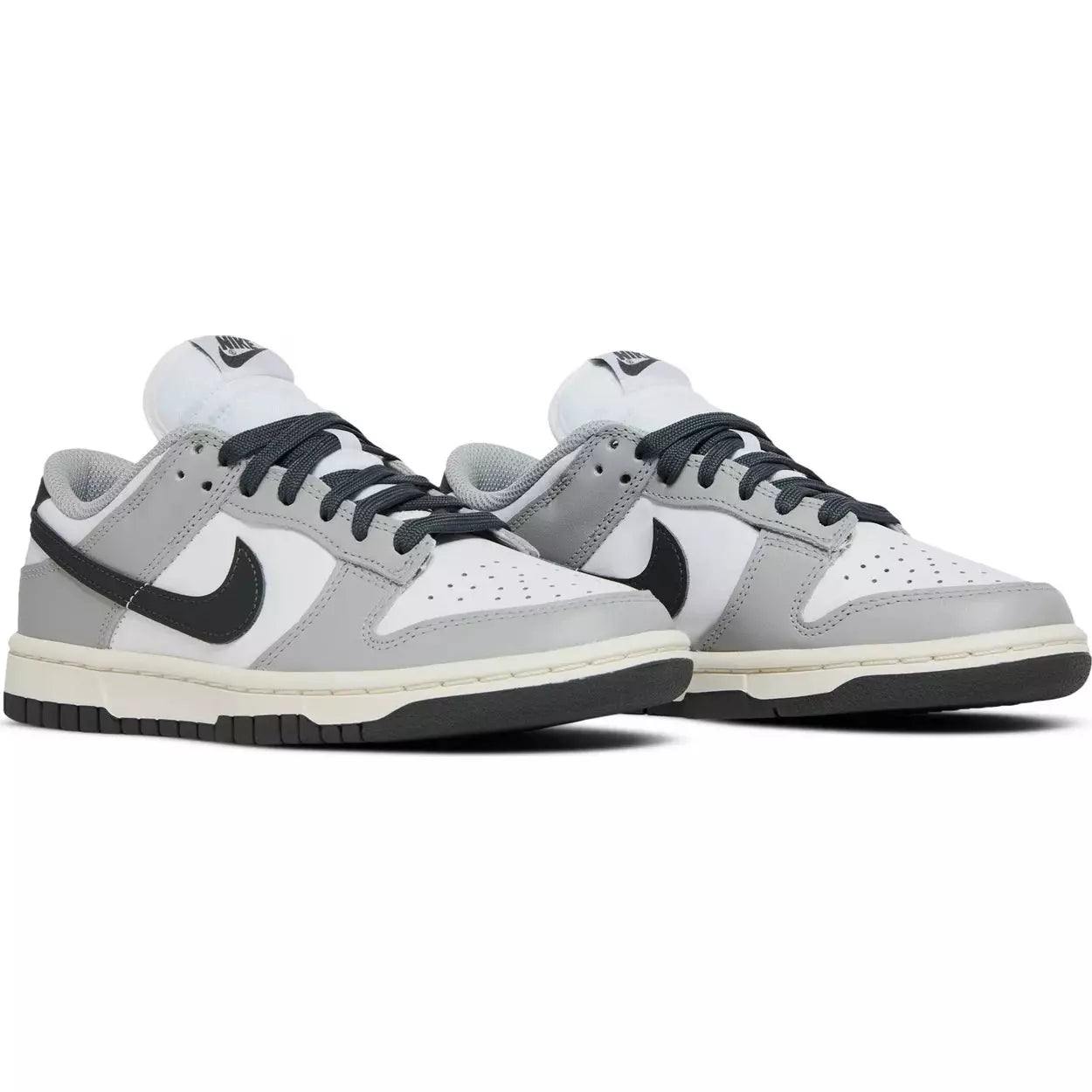 Nike Dunk Low 'Light Smoke Grey'