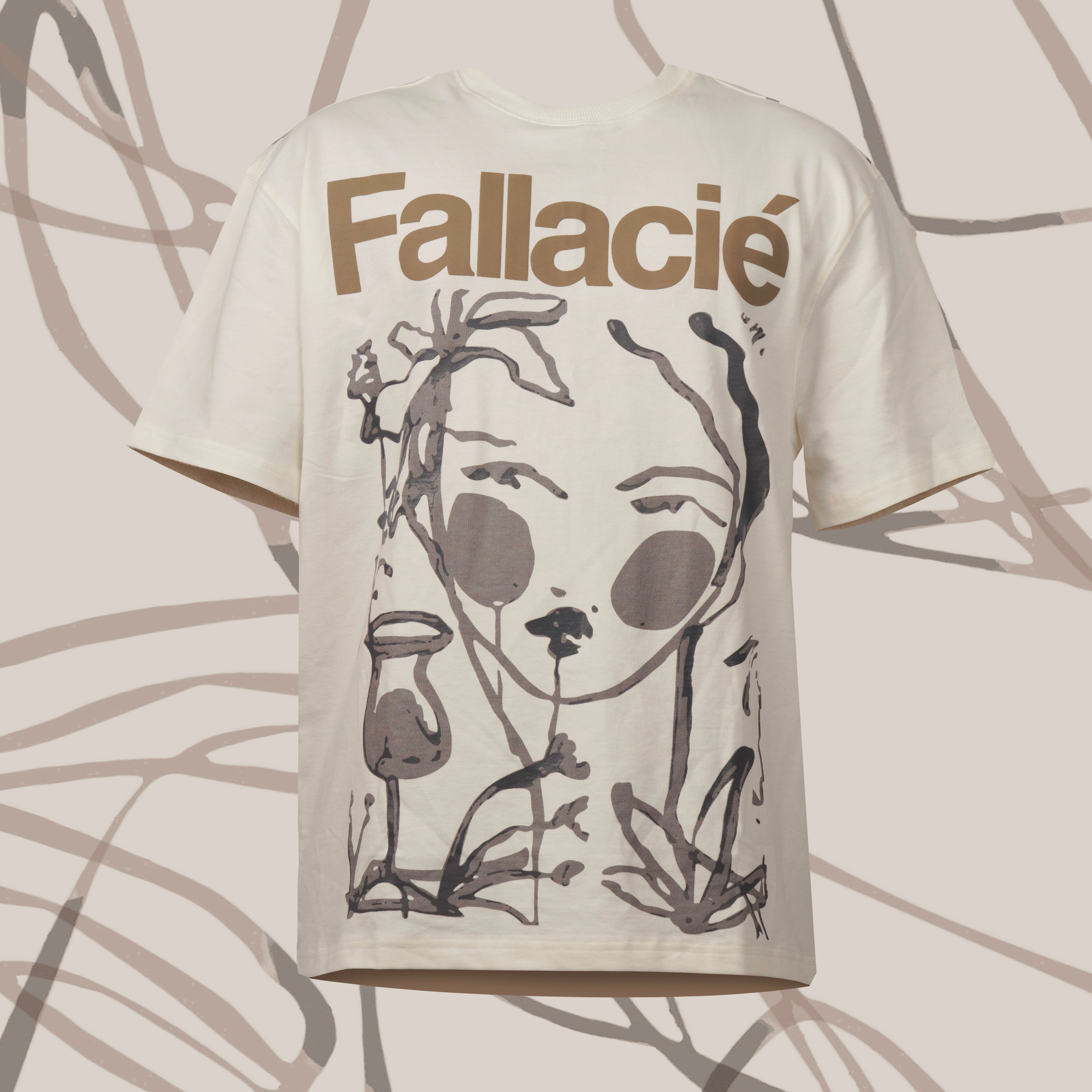 The Chica Tee