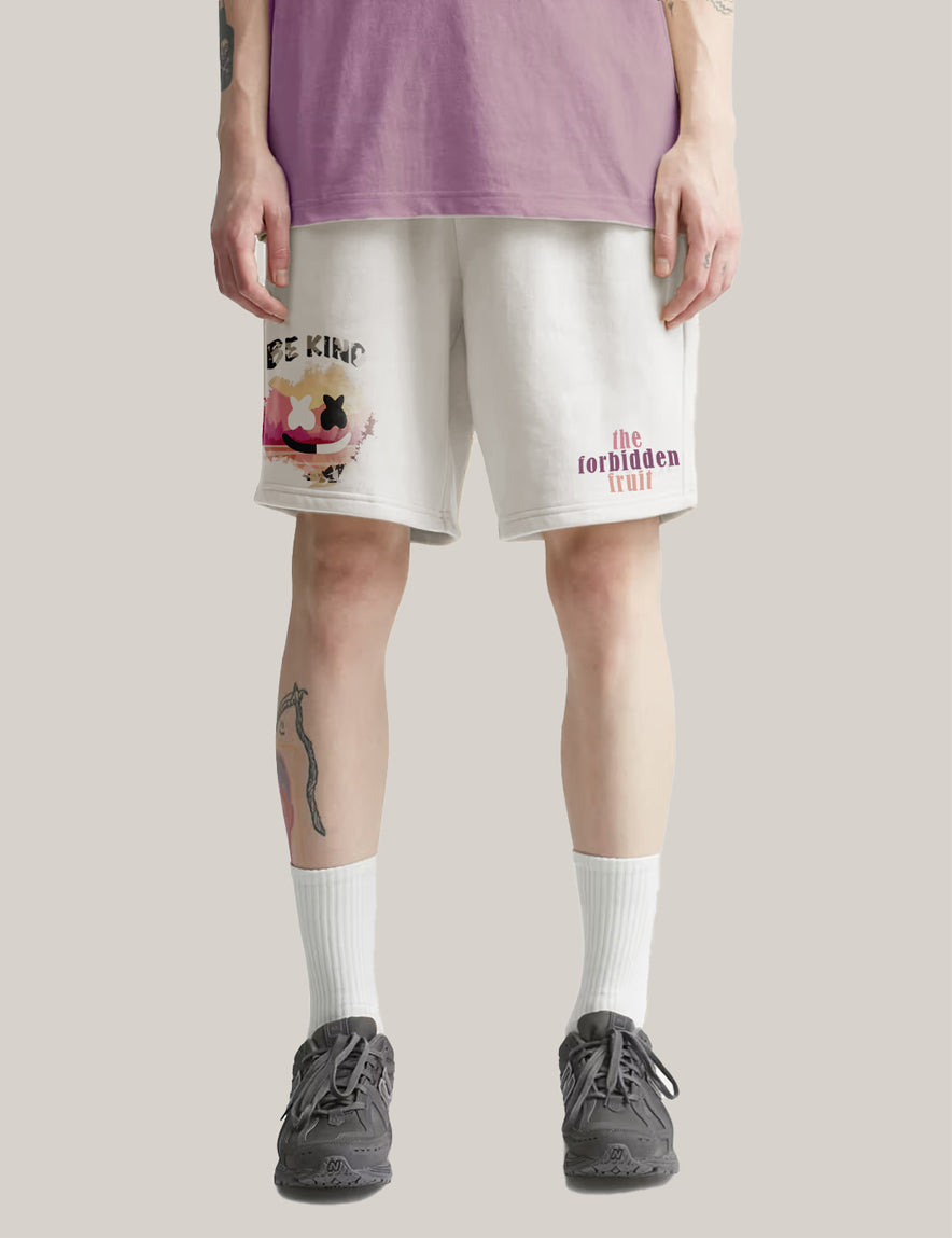 BE KIND SHORTS