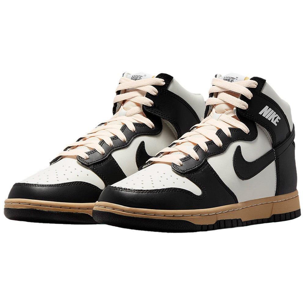 Nike Dunk High SE 'Vintage Panda'