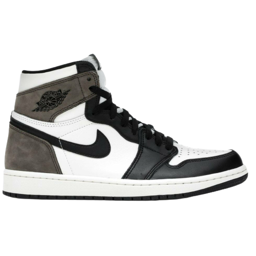 Air outlet jordan bg