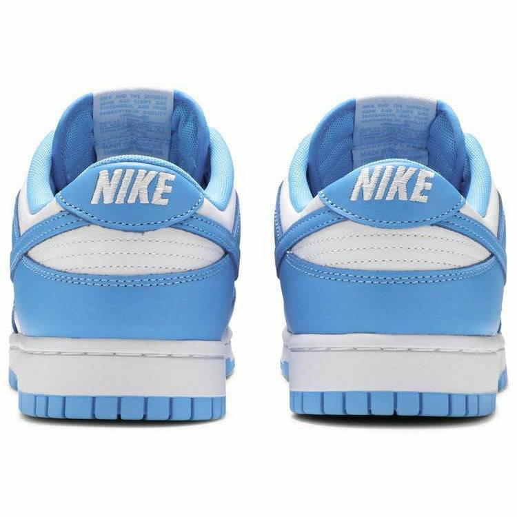 Nike Dunk Low 'University Blue'